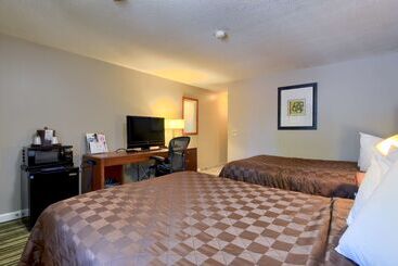 酒店 Knight S Inn Boston/danvers