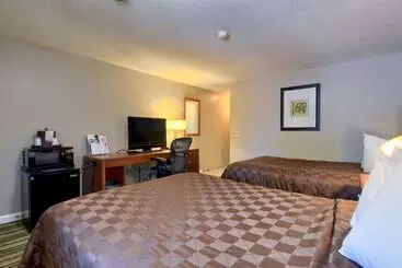 酒店 Knight S Inn Boston/danvers