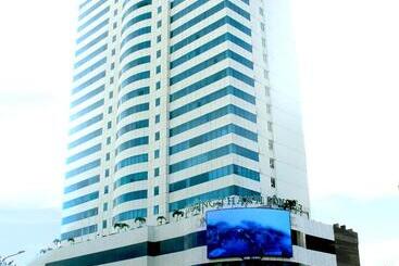 هتل Muong Thanh Luxury Song Han