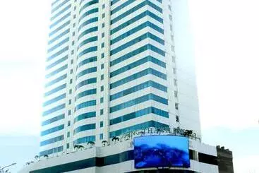 هتل Muong Thanh Luxury Song Han