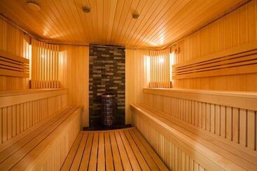 فندق New Peterhof