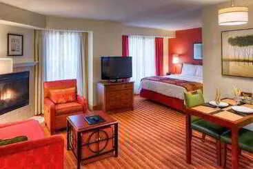 호텔 Residence Inn San Diego Rancho Bernardo Scripps Poway