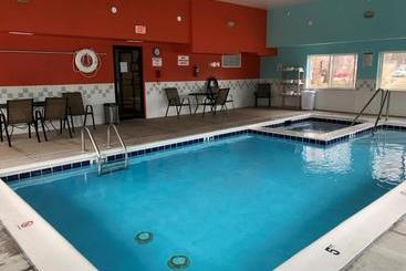 Отель Stay Wise Inn Cedaredge