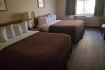 Hotelli Stay Wise Inn Cedaredge