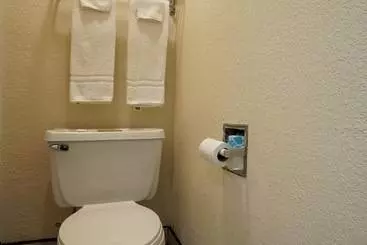 فندق Texas Inn San Benito Near Harlingen