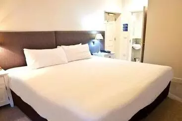 Hotell The Cuckoo Brow Inn