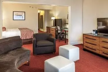 Hotelli The Fox Tower At Foxwoods