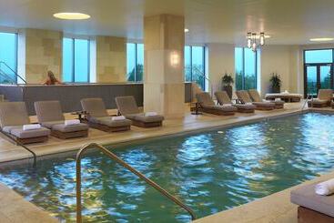 בית מלון כפרי The Fox Tower At Foxwoods