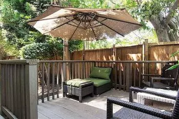 The Zen Hotel Palo Alto