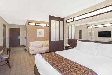 Microtel Inn & Suites By Wyndham Manchester