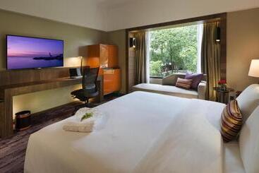 منتجع The Saujana Hotel Kuala Lumpur