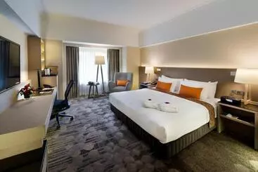 Resort The Saujana Hotel Kuala Lumpur