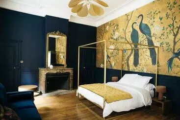 Pensão De Fouquet Chambres D Hôtes