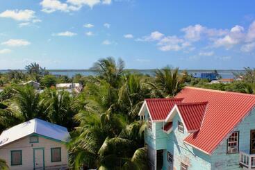 Hotel San Pablo Villas