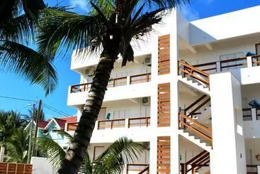 Hotelli San Pablo Villas