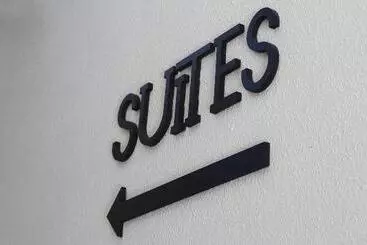 Hotel Anoreta Suites