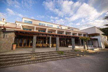 Resort Depandansa Bor