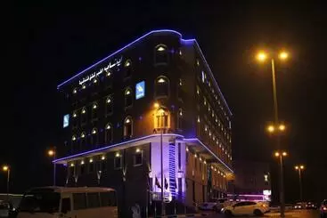 アパートホテル Etab Hotel And Suites