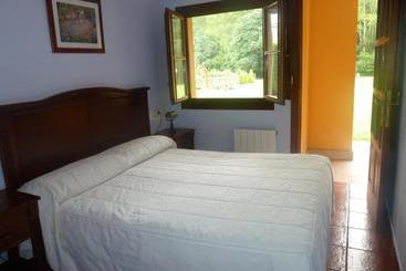 Apartamentos La Hortona