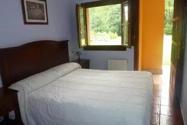 Apartamentos La Hortona