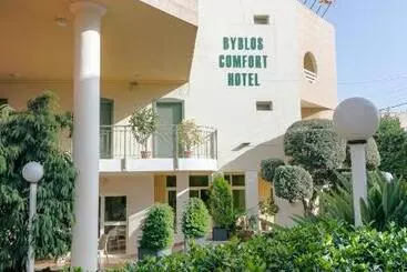Byblos Comfort Hotel
