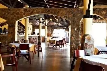 águilas Hotel Resort