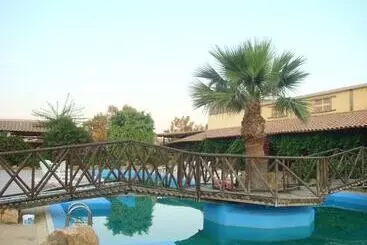águilas Hotel Resort