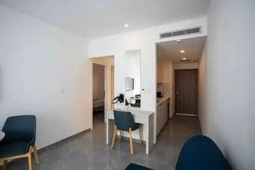 酒店 Best Western Plus Larco