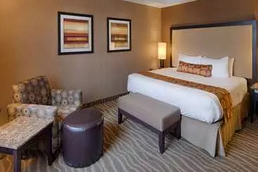 Hotel Best Western Premier Freeport Inn Calgary Airport