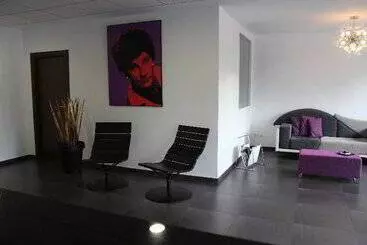 Hotel Calas De Liencres