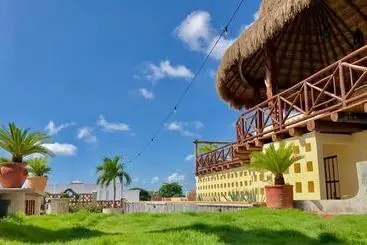Hotelli Cielo