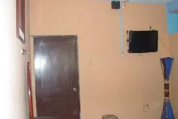 Hotell Eloy Alfaro   Hostel