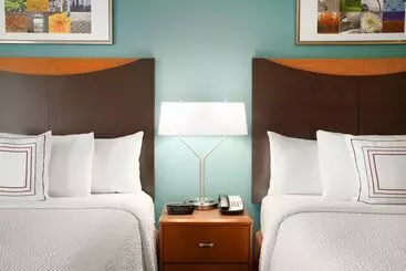 Hotel Comfort Inn & Suites Oklahoma City North Quail Springs