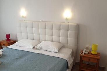 Hotell Iliada Odysseas Resort