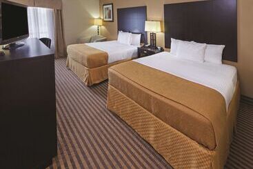 ホテル La Quinta Inn & Suites By Wyndham Livingston