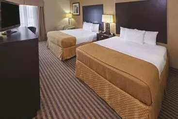 Hotel La Quinta Inn & Suites By Wyndham Livingston