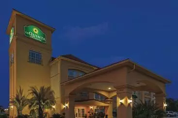 호텔 La Quinta Inn & Suites By Wyndham Livingston