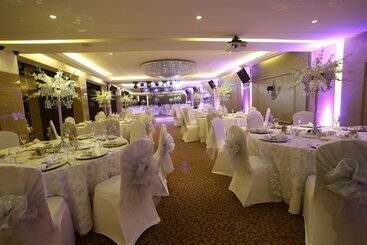 هتل Lancaster Suites Raouche