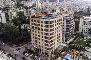 Отель Princessa