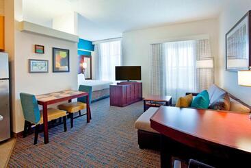 فندق Residence Inn Baltimore Hunt Valley