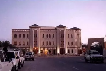 فندق Résidence El Arich