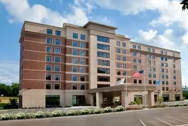 酒店 Sonesta Milwaukee West Wauwatosa