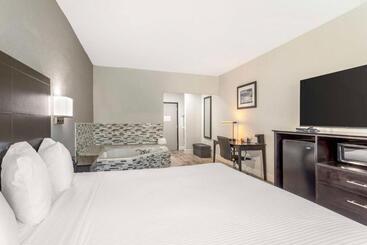 בית מלון כפרי Best Western Texas City I 45