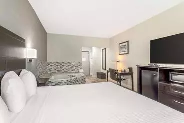 בית מלון כפרי Best Western Texas City I 45