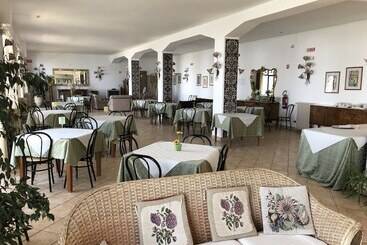 בית מלון כפרי Villa San Giovanni