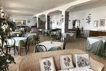 호텔 Villa San Giovanni