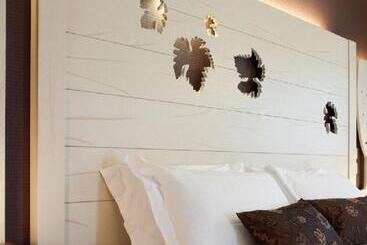 酒店 Villaguarda Prosecco Area