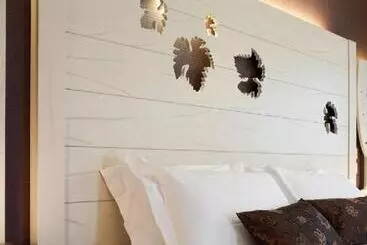 Отель Villaguarda Prosecco Area