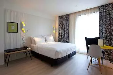 Hôtel Vincci Bit