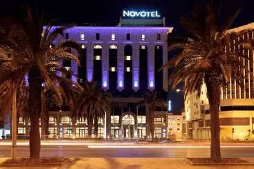 Novotel Tunis